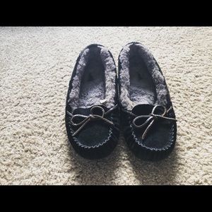 Ugg slippers